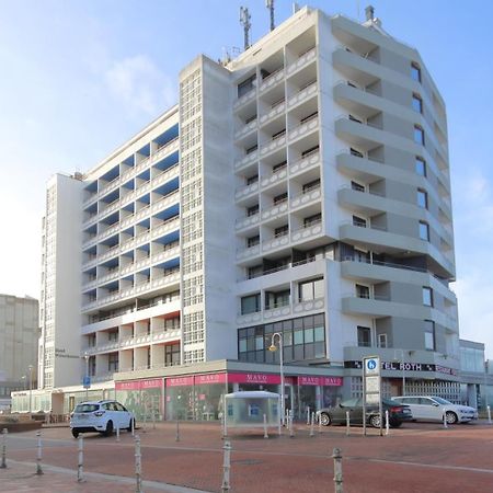 Апартаменти Haus Sylter Welle 9-99 Ob Вестерланд Екстер'єр фото