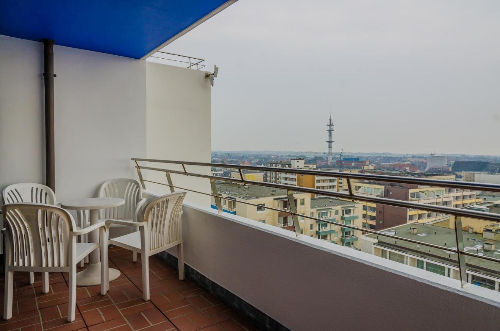 Апартаменти Haus Sylter Welle 9-99 Ob Вестерланд Екстер'єр фото